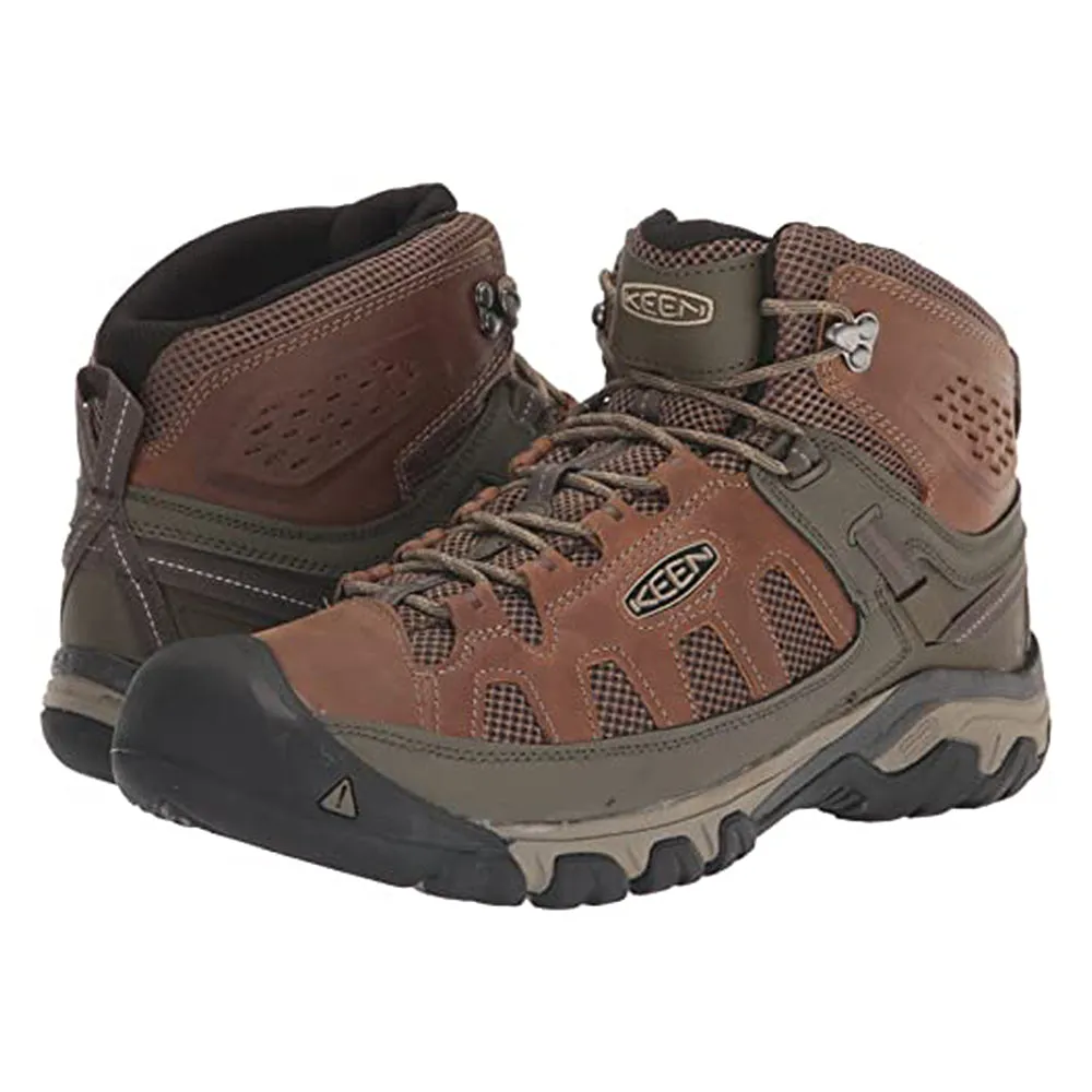 Targhee Vent - Men