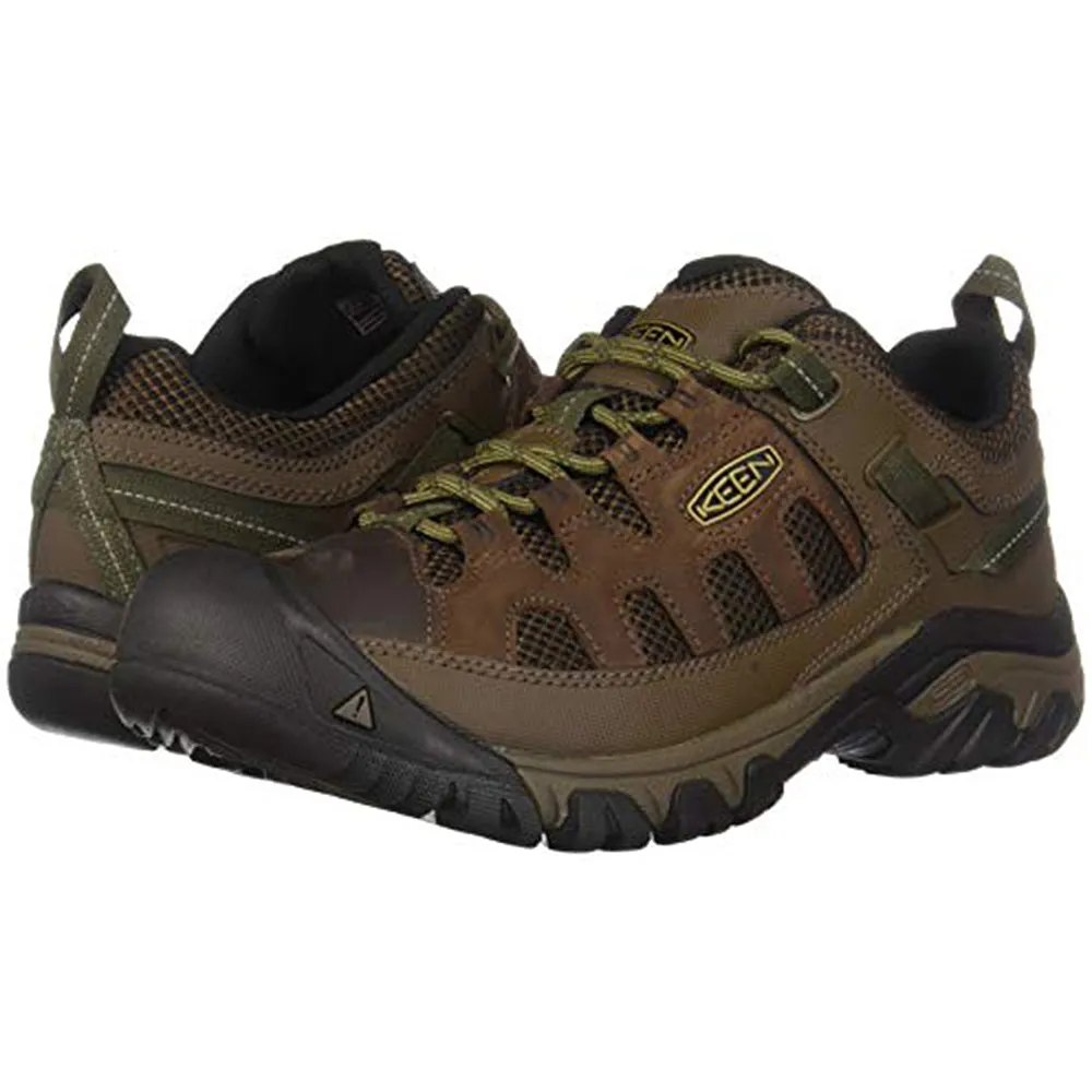 Targhee Vent - Men
