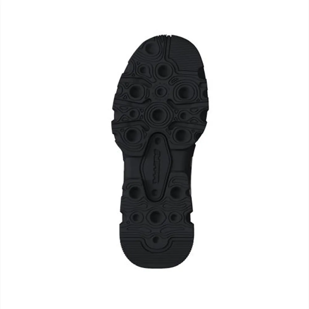 TIMBERLAND COMPOSITE TOE POWERTRAIN EV BLACK PINK - WOMENS