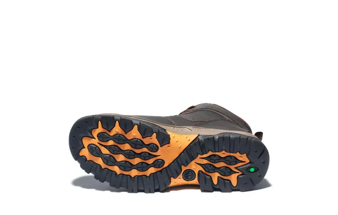 TIMBERLAND TREE Junior's MT. Maddsen Waterproof Hiking Boots TB0A14IB2421
