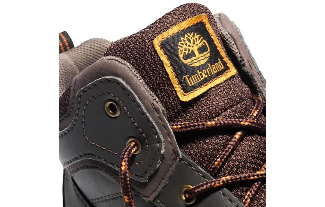 TIMBERLAND TREE Junior's MT. Maddsen Waterproof Hiking Boots TB0A14IB2421