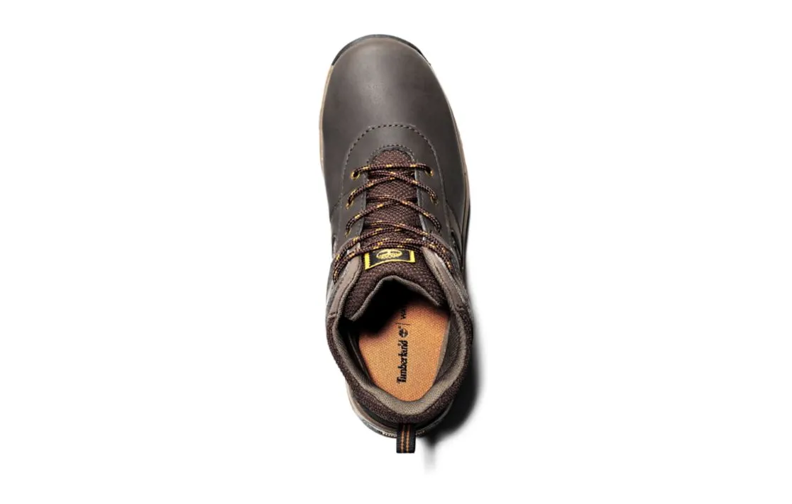 TIMBERLAND TREE Junior's MT. Maddsen Waterproof Hiking Boots TB0A14IB2421