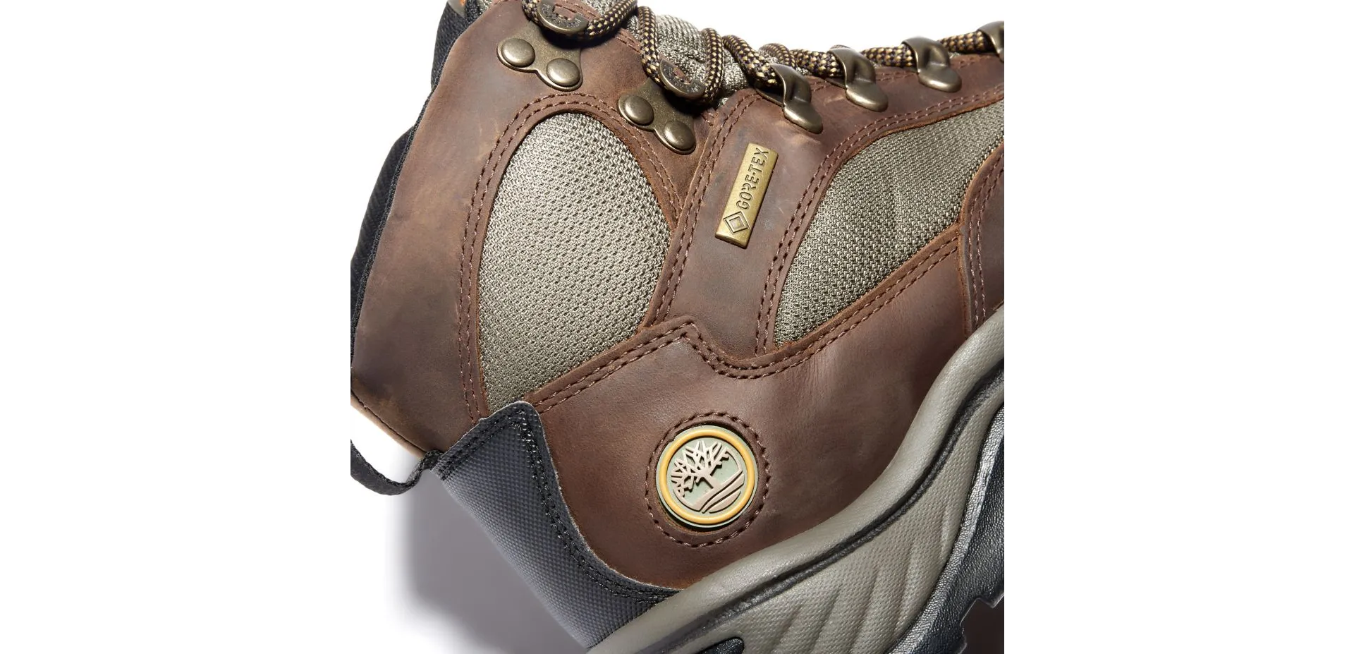 TIMBERLAND TREE Women's Chocorua Trail Waterproof GTX TB015631242