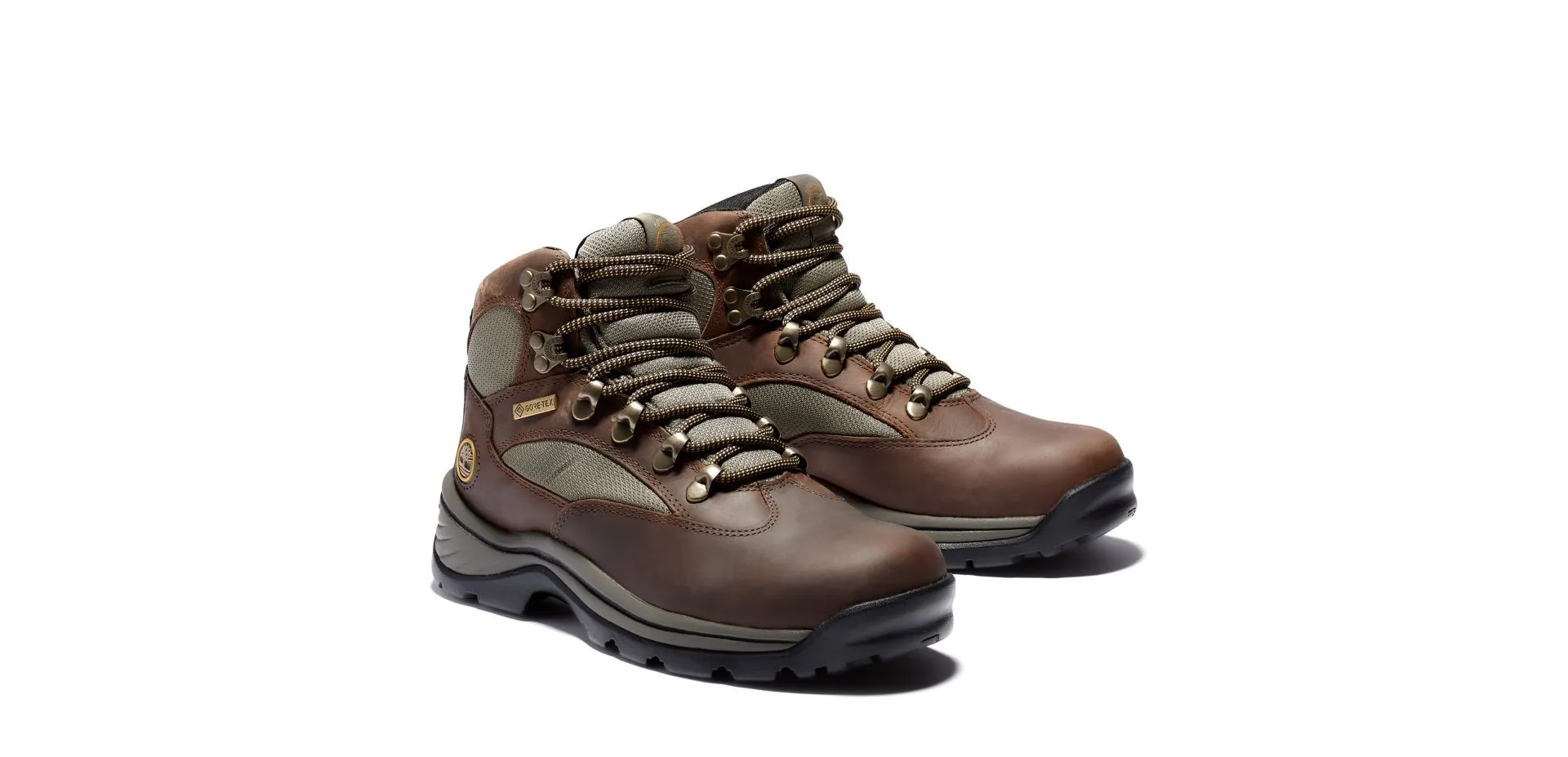 TIMBERLAND TREE Women's Chocorua Trail Waterproof GTX TB015631242