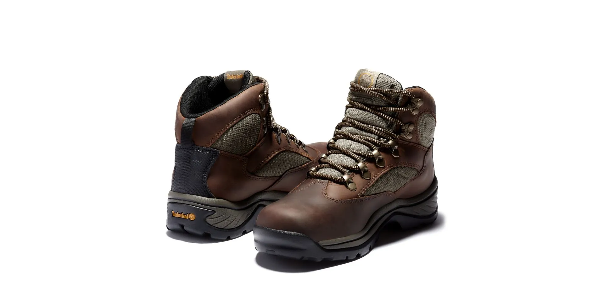 TIMBERLAND TREE Women's Chocorua Trail Waterproof GTX TB015631242
