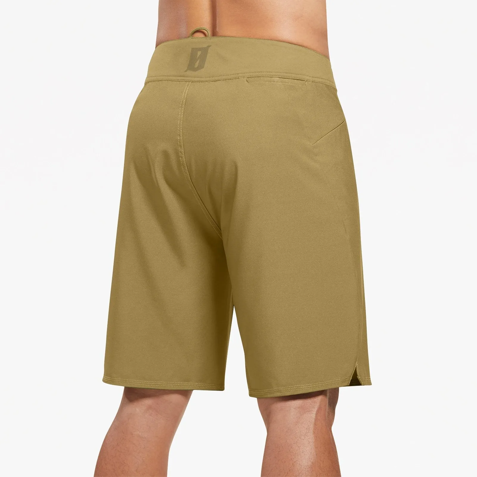 VIKTOS PTXF GYMSWYM Foureyes Shorts Coyote