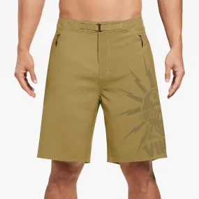 VIKTOS PTXF GYMSWYM Foureyes Shorts Coyote