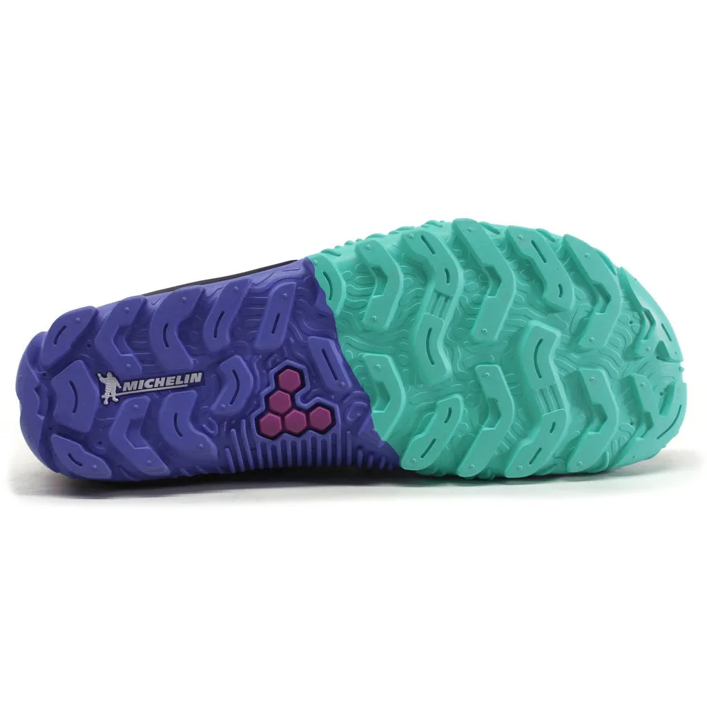 Vivobarefoot Hydra ESC Synthetic Textile Men's Trainers
