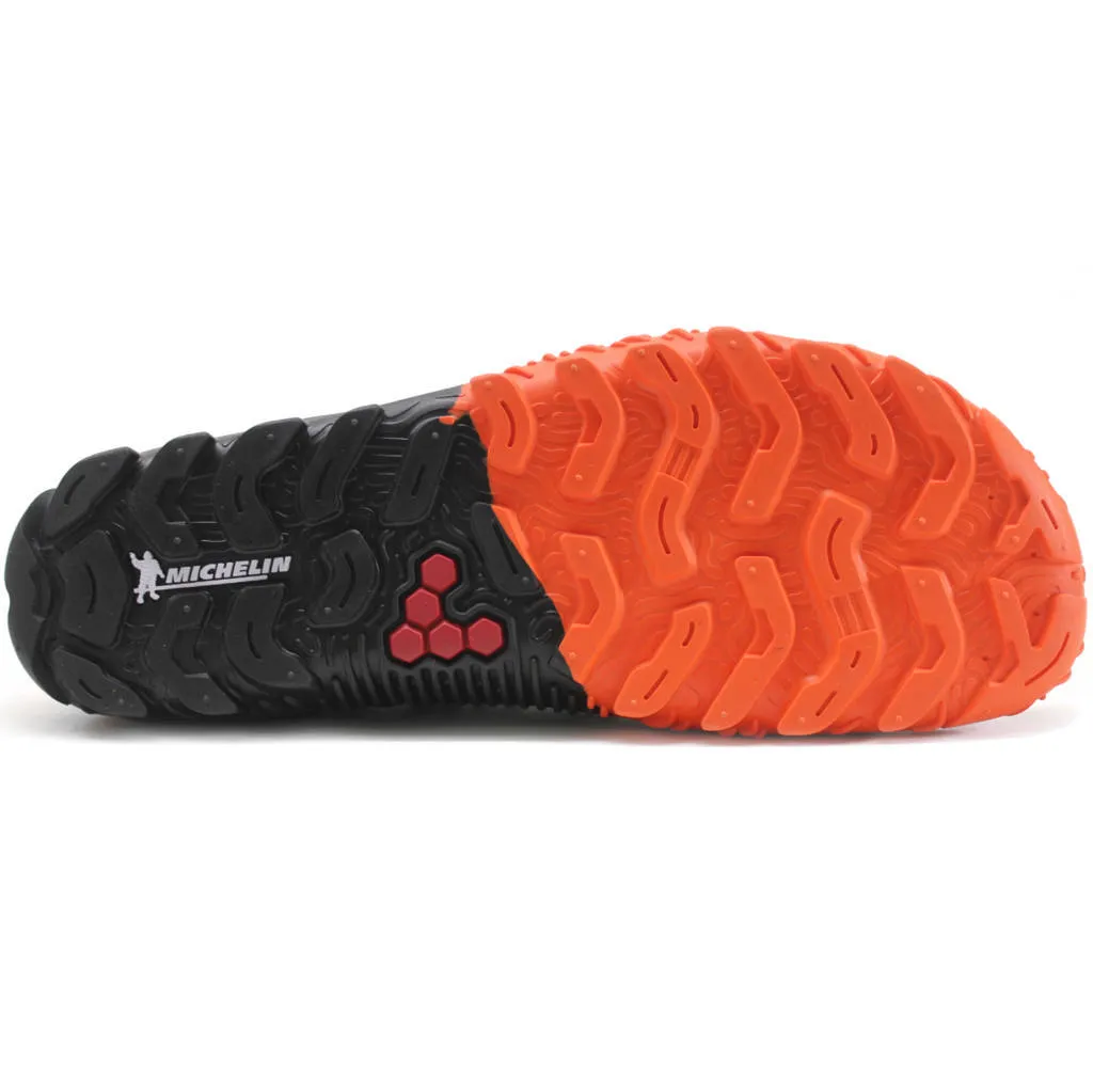Vivobarefoot Hydra ESC Synthetic Textile Men's Trainers