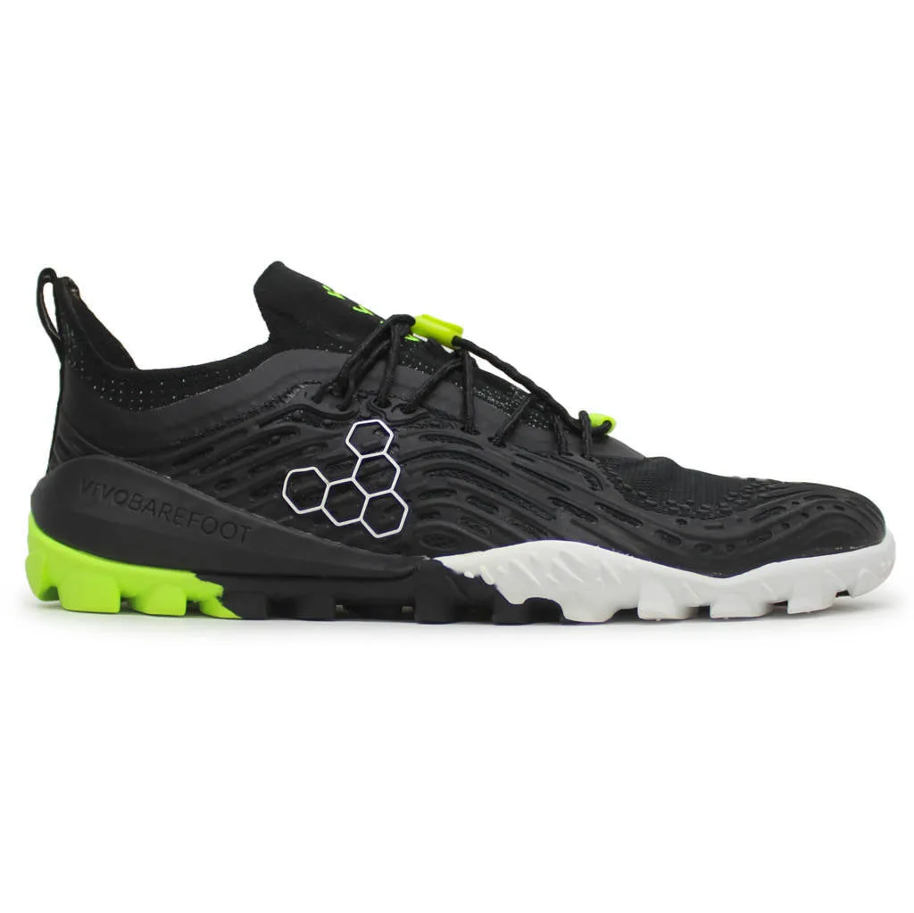 Vivobarefoot Hydra ESC Synthetic Textile Men's Trainers