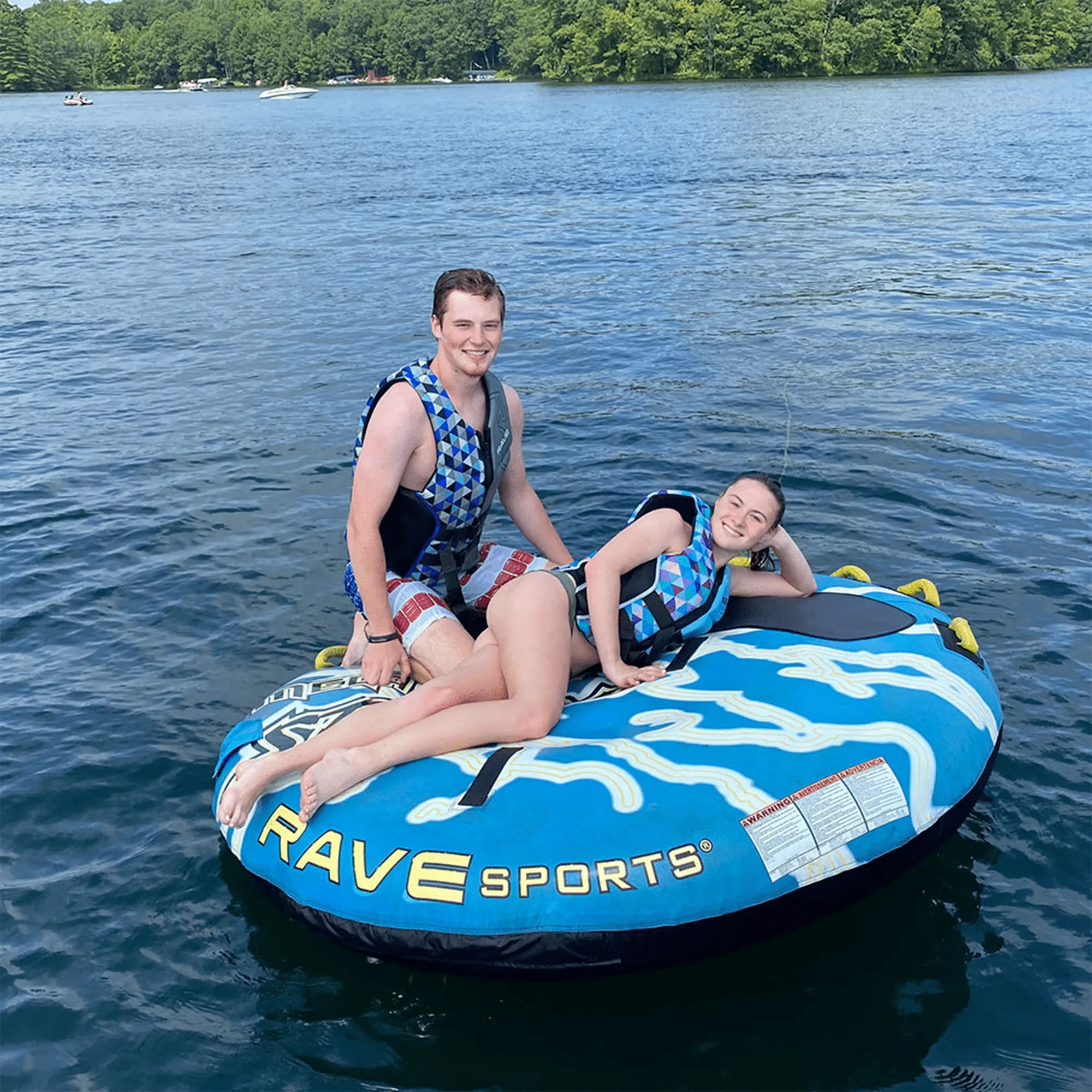 Women's Dynamic Neo Life Vest