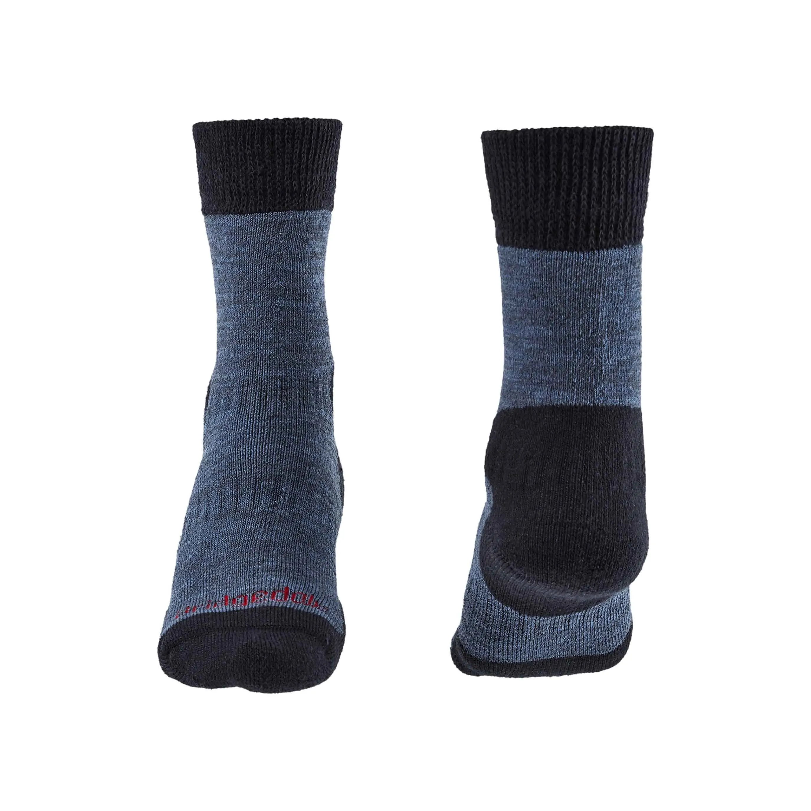 Womens Expedition Heavy Weight Comfort Socks