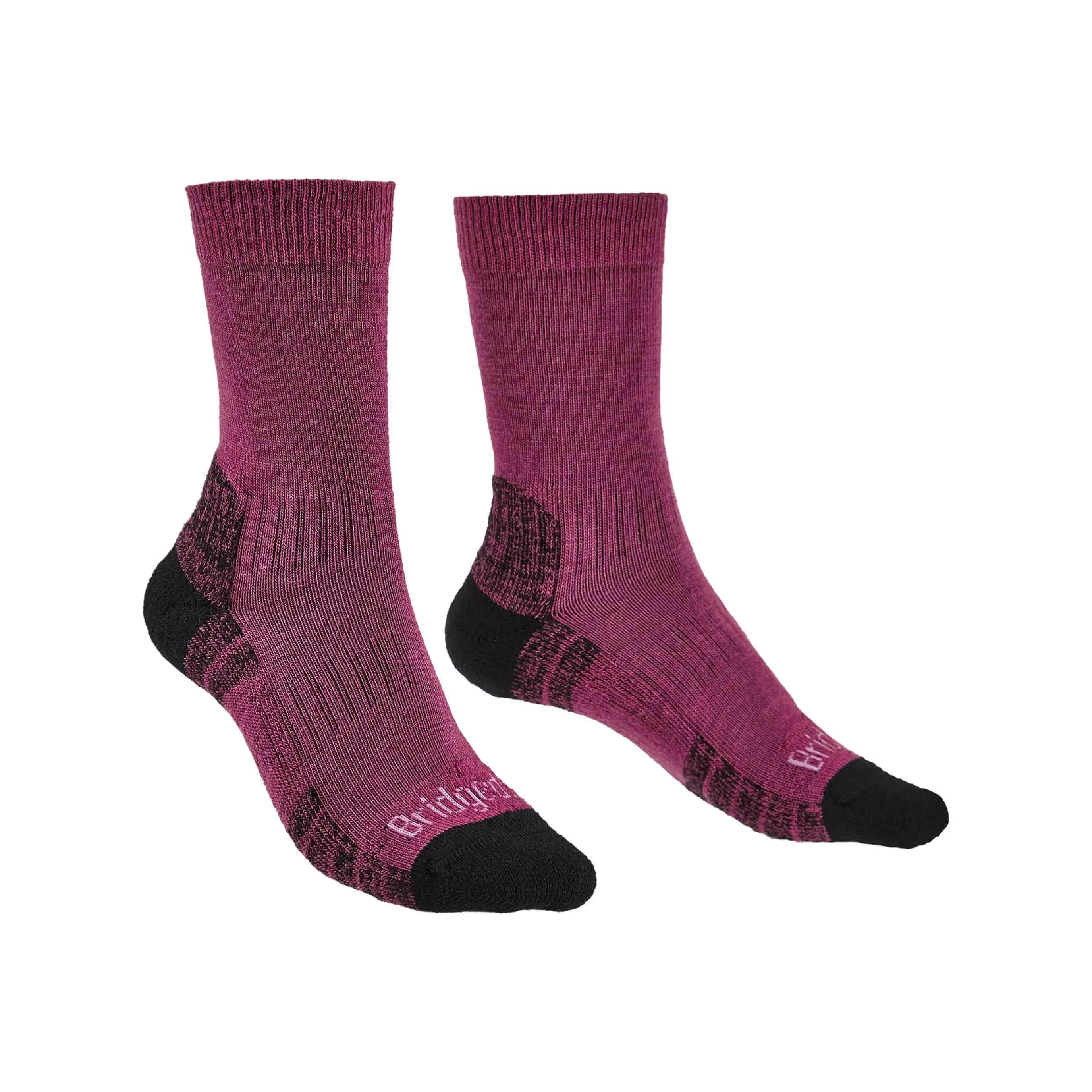 Womens Hike Light Weight Performance Socks