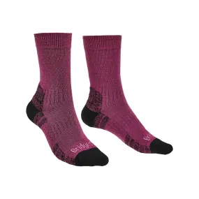Womens Hike Light Weight Performance Socks