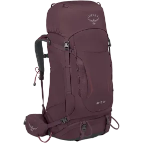 Women's Kyte 58