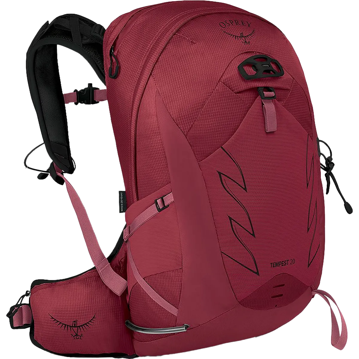 Women's Tempest 20