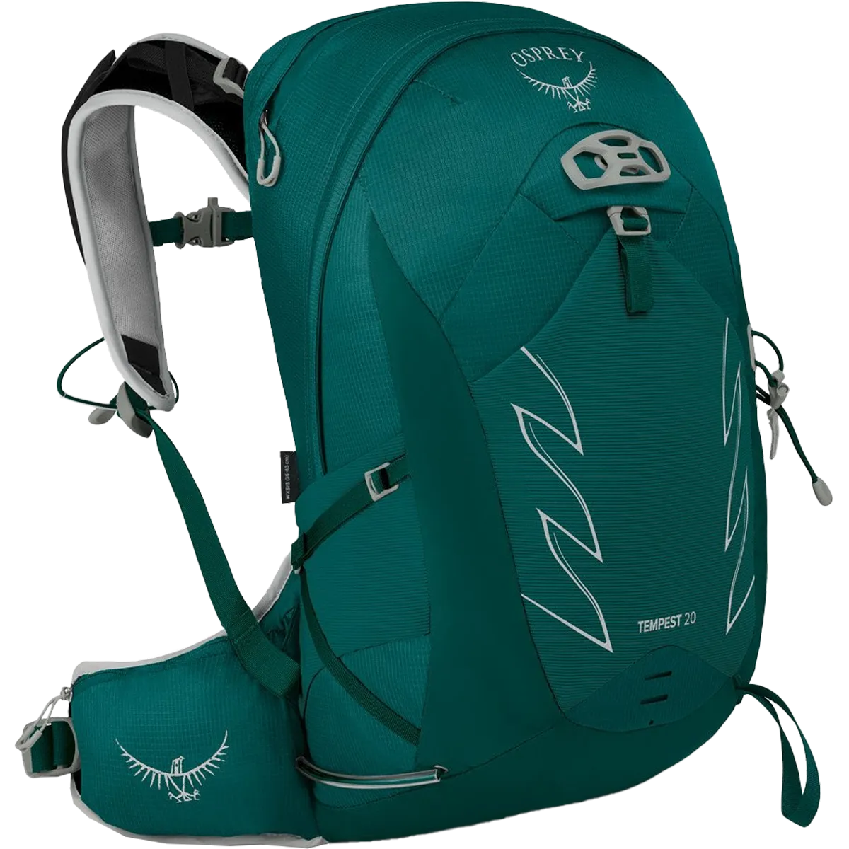 Women's Tempest 20