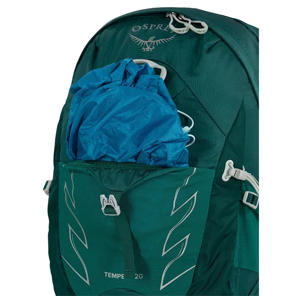 Women's Tempest 20