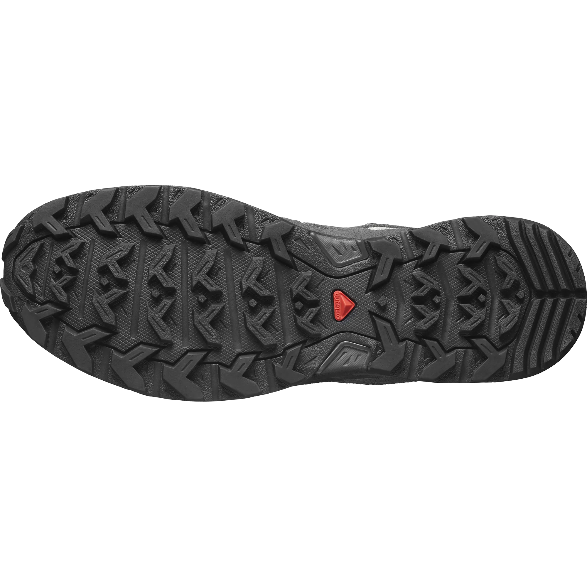X WARD LEATHER GORE-TEX MEN'S