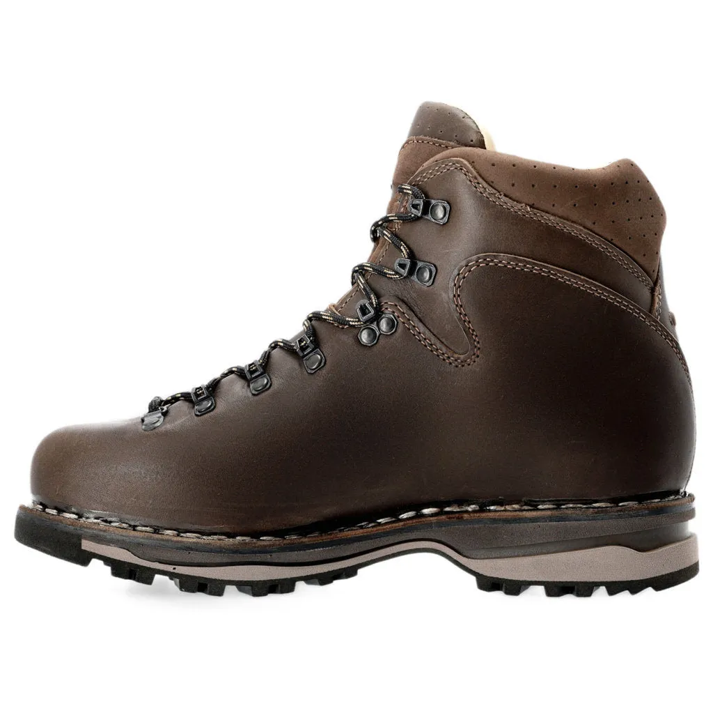 Zamberlan 1023 Latemar NW Leather Men's Waterproof Trekking Boots
