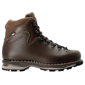 Zamberlan 1023 Latemar NW Leather Men's Waterproof Trekking Boots