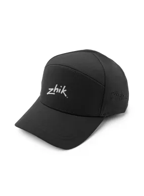 Zhik Sports Cap - Black (10Pack)