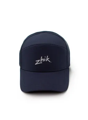 Zhik Sports Cap - Navy (10Pack)