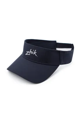 Zhik Sports Visor - Navy