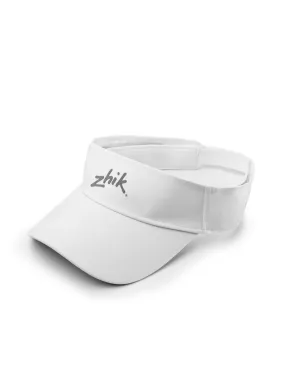 Zhik Sports Visor - White (10Pack)